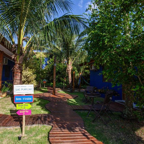 EcoVilla Las Mareas
