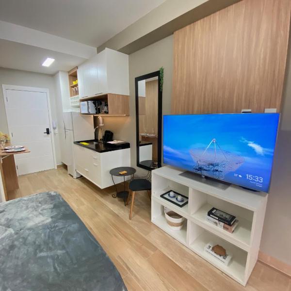 Studio Haus Mitre Perdizes