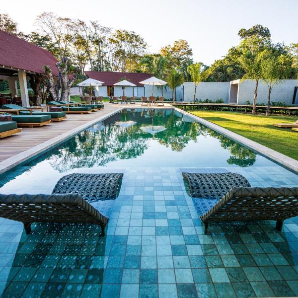Amaná Hotel