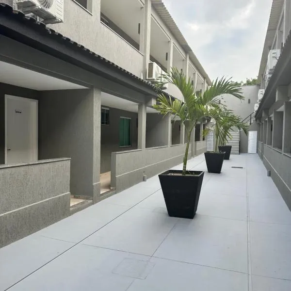 Pousada Boutique do Lazer SP