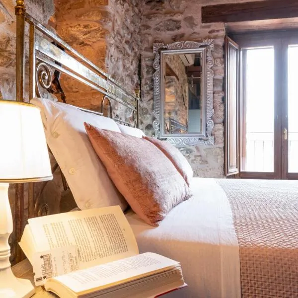 Abruzzo Tower, hotel em Montorio al Vomano