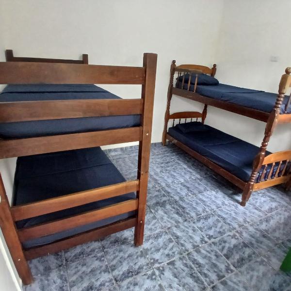 Hostel 5C - Itanhaém - Foto 3