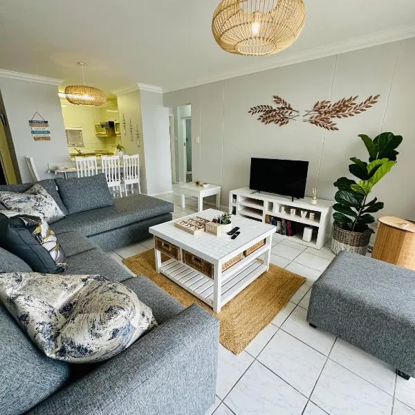 13 Chesapeake Bay, ξενοδοχείο σε Μάργκεϊτ