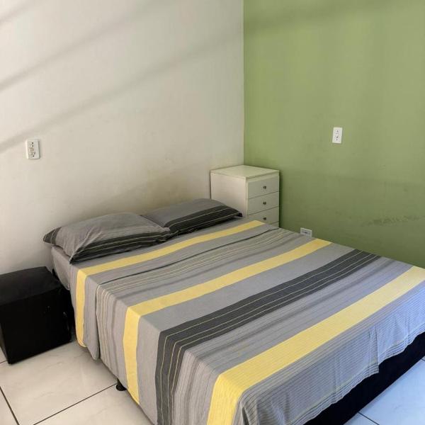 Conforto em ótima localização com exelente custo beneficio