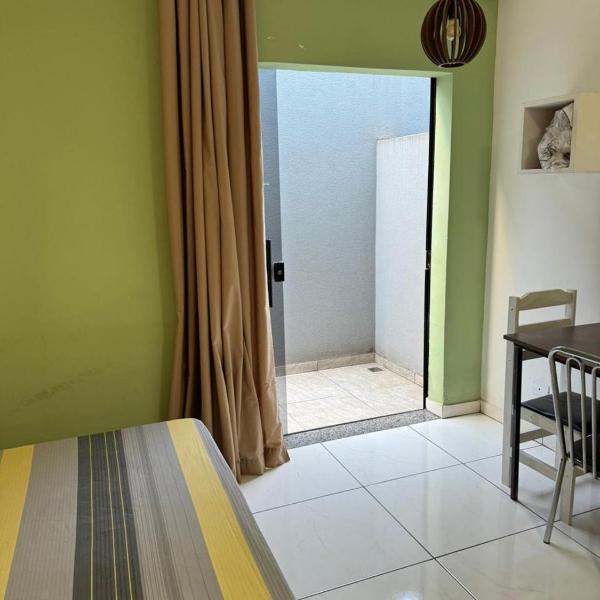 Conforto em ótima localização com exelente custo beneficio - Foto 2