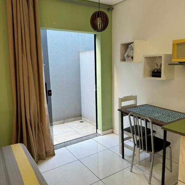 Conforto em ótima localização com exelente custo beneficio - Foto 4