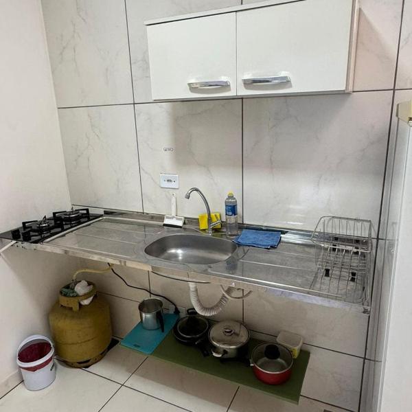 Conforto em ótima localização com exelente custo beneficio - Foto 3