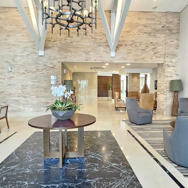 Villa Paulista - Flat Estanconfor