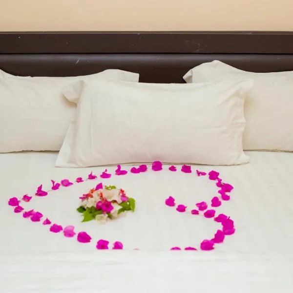 High Level Apartment, hotel in Accra