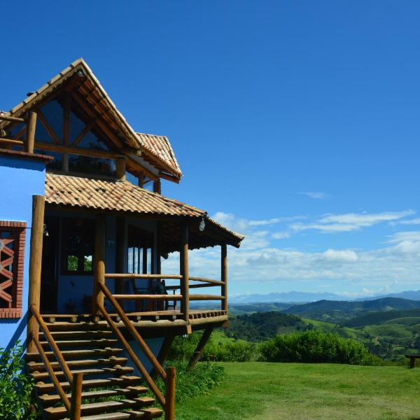 Pousada Quinta da Serra - Foto 2