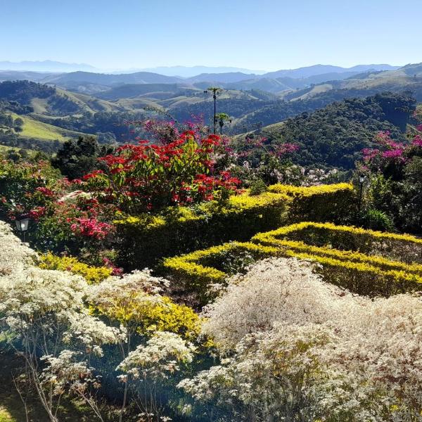 Pousada Quinta da Serra