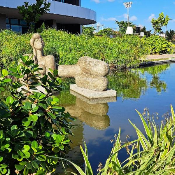 Parque do Cais - Flats Premium no Recife por Yolo - Foto 5