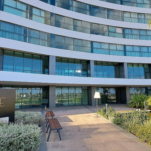 Parque do Cais - Flats Premium no Recife por Yolo - Foto 3