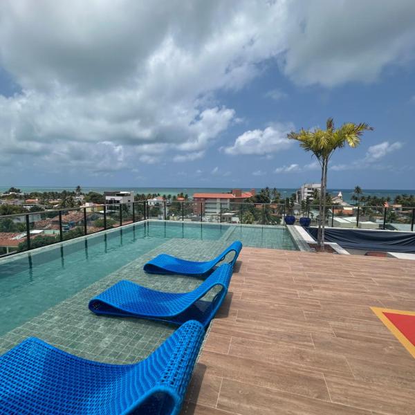 Flat makani carneiros tamandare