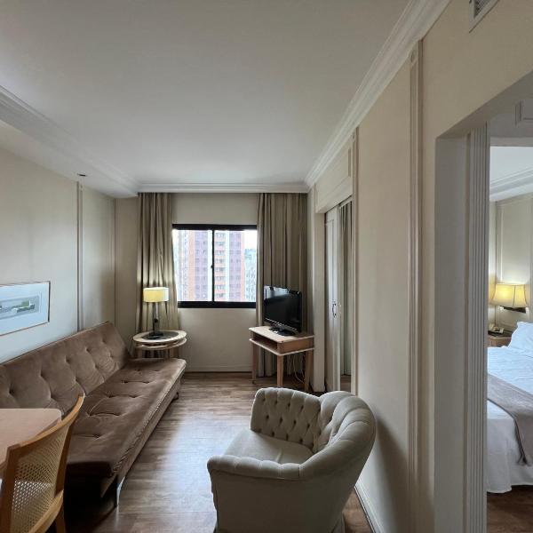 Hotel Inter Jardins UH1712 - Foto 2