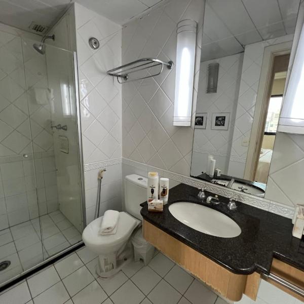 Hotel Inter Jardins UH1712 - Foto 3