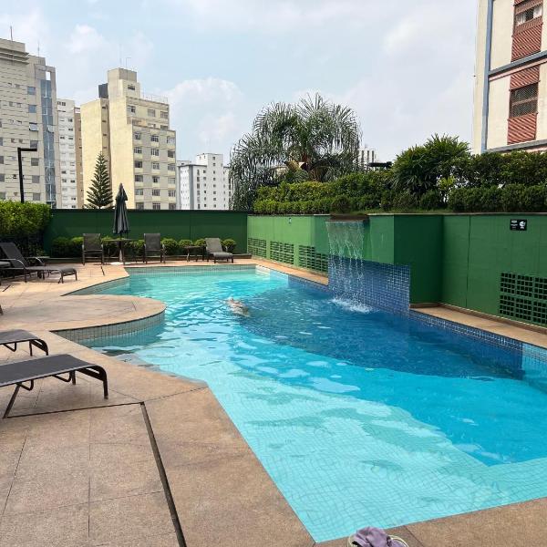 Hotel Inter Jardins UH1712 - Foto 4