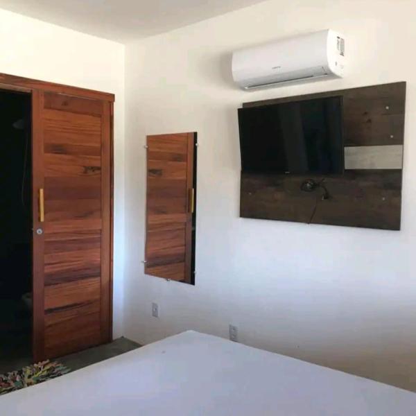 Chales Villa assu