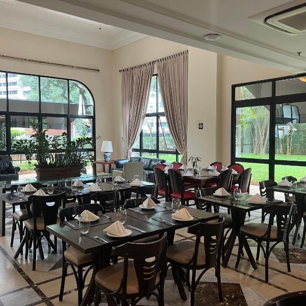 Hotel Inter Jardins UH1712 - Foto 5