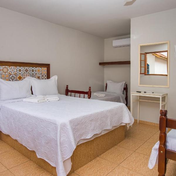 Pousada São Manoel - Foto 2