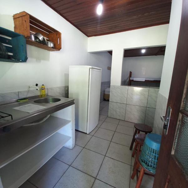 Guesthouse da Barra - Foto 3