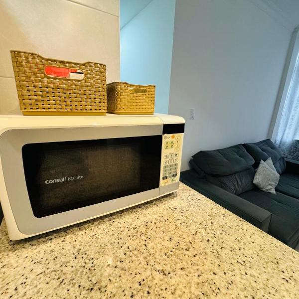 PREMIUM COPACABANA - Do lado da praia, 2 quartos e 2 banheiros - Foto 5