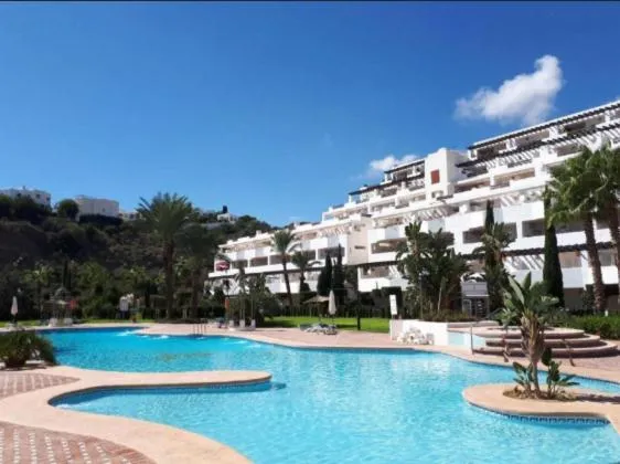 Dihara, hotel in Mojácar
