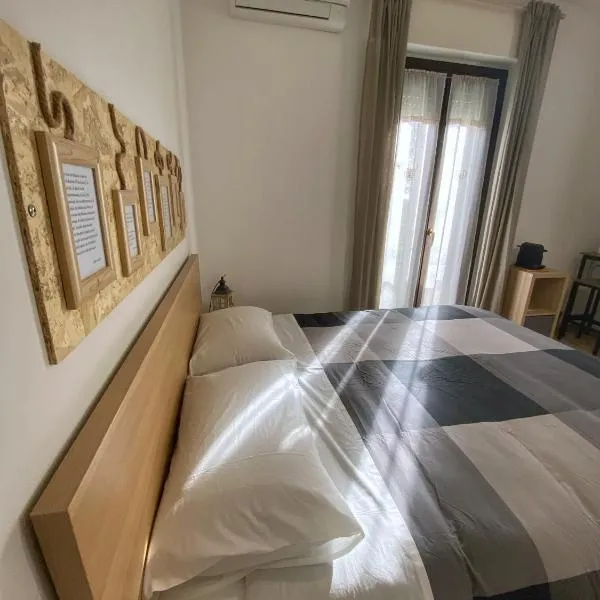 Il Giardino Segreto, hotel v destinaci Assisi