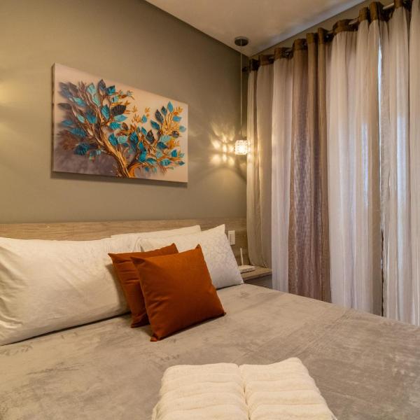Uptown Apartament - GRU 2202