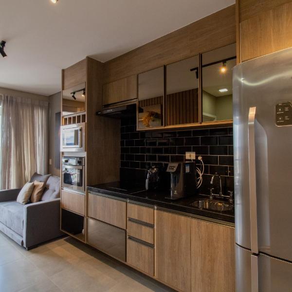 Uptown Apartament - GRU 2202 - Foto 4
