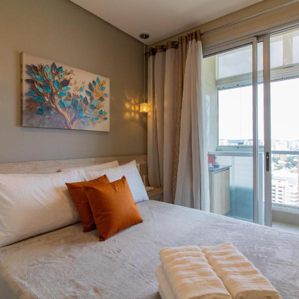 Uptown Apartament - GRU 2202 - Foto 2