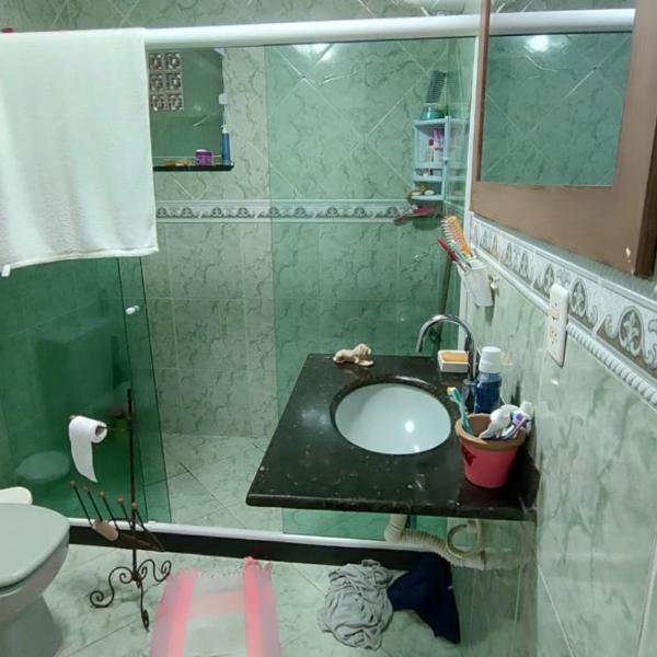 Casa no centro de Araruama com piscina - Foto 3