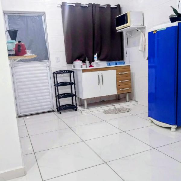 Loft 08 COMPLETO AR CANAIS ASSINAT GARAGEM - Foto 4
