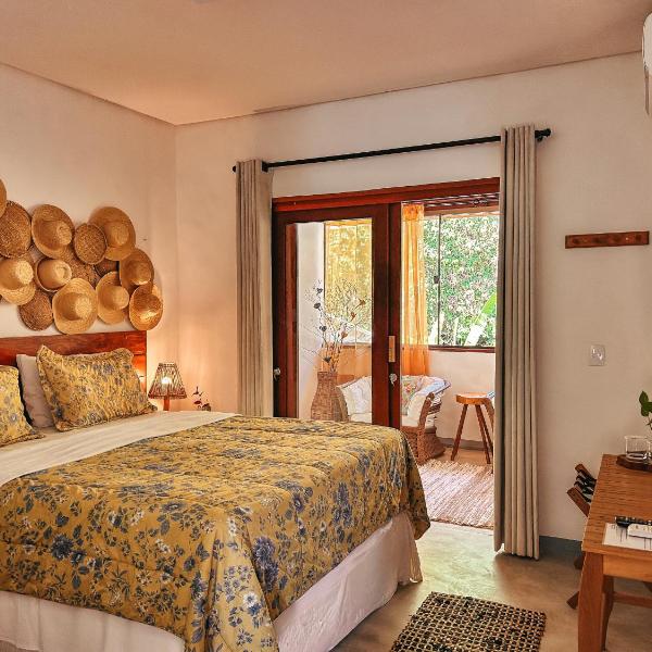 Maruê Guesthouse Porto de Pedras - Foto 3