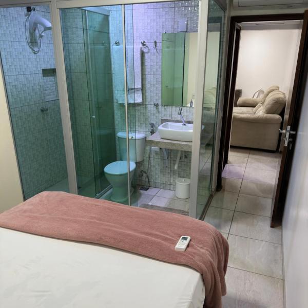 Apartamento 2 quartos goiania próximo escolas,medicos motoGP - Foto 2