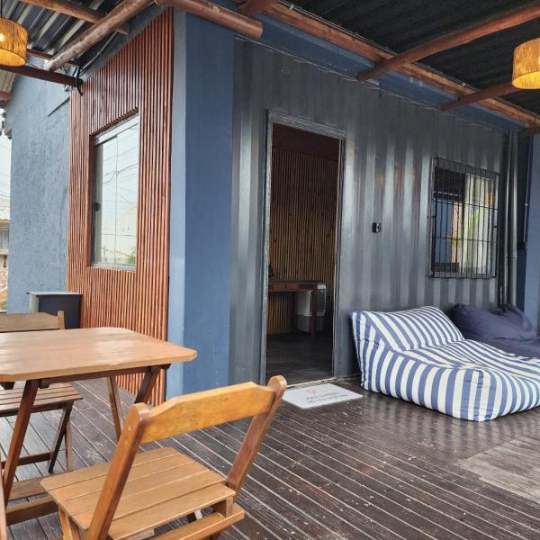 Aura Sunhouse - Foto 4