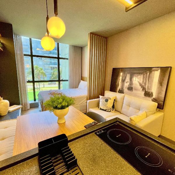 Livin' Resort Home - 202/3