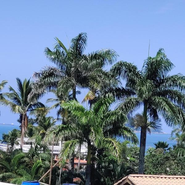 Guarujá-Praia Enseada - 200 metros da praia - Apartamento inteiro - WI-FI