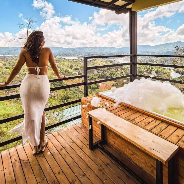 Alto Sereno, Hotel in Horizonte