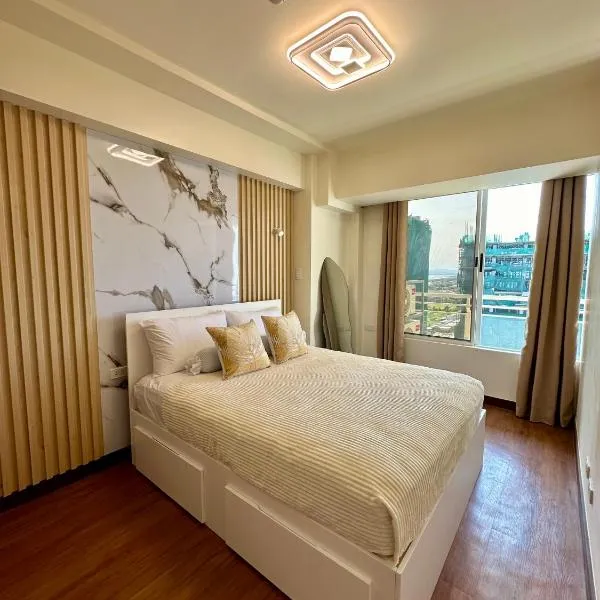 Condo in Taguig, hotel v mestu Manila