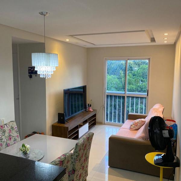 Apartamento encantador há 8 min do Aeroporto