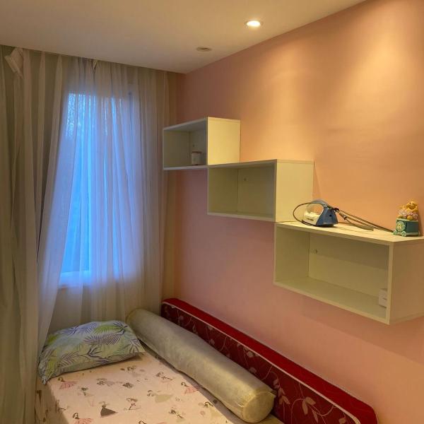 Apartamento encantador há 8 min do Aeroporto - Foto 5