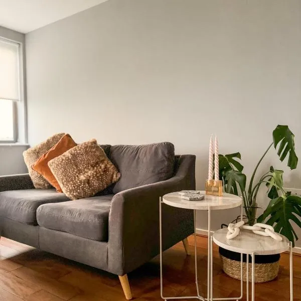 Dublin Private Room, khách sạn ở Dublin