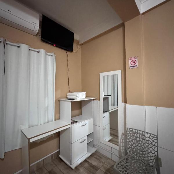 Hotel Coqueiros - Foto 3