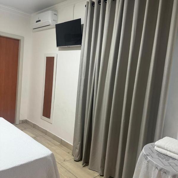 Hotel Coqueiros - Foto 5