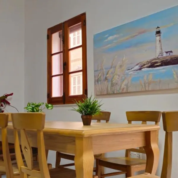 3 Floors Villa on Promenade 4 bedrooms 3 bathrooms V1, hotel v destinaci Sliema