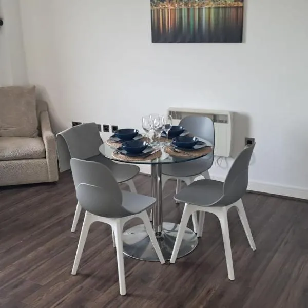 Morden Model Accommodation, hotel en Mitcham
