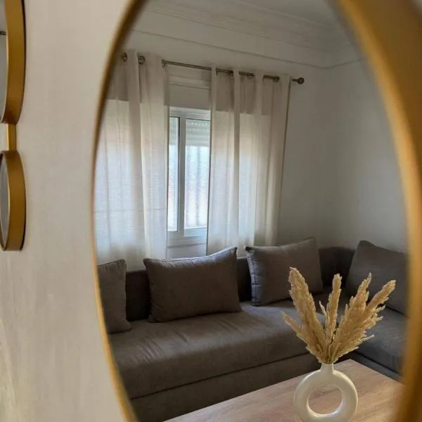 Apartment in martil, ξενοδοχείο σε Martil