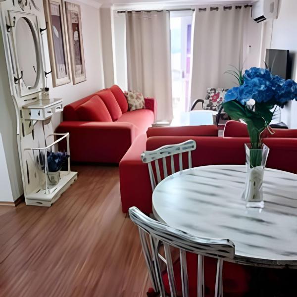 Siga Gramado - Casa de Vó com TV smart e Wi-fi