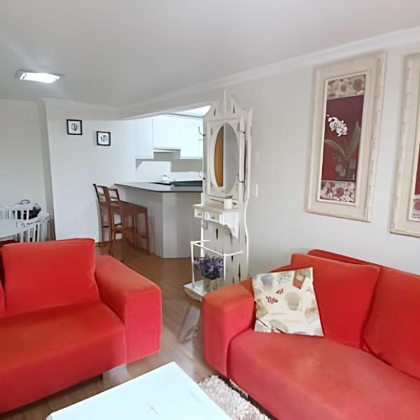 Siga Gramado - Casa de Vó com TV smart e Wi-fi - Foto 4